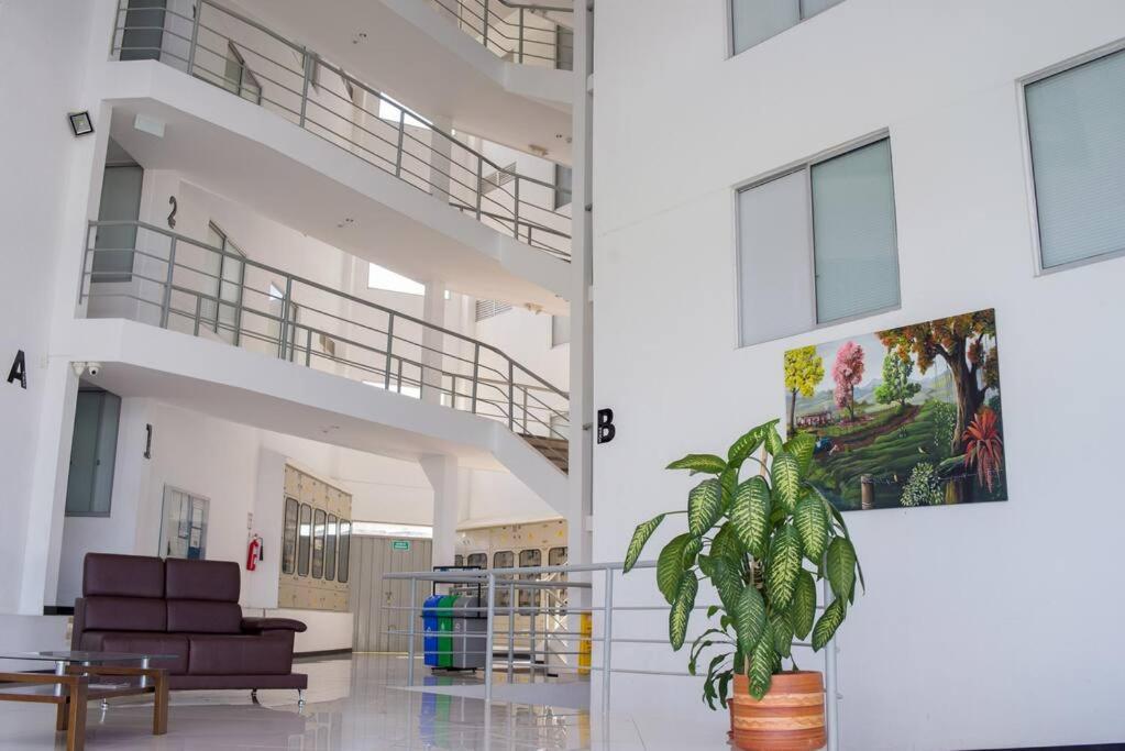 Apartamento Cerca Parque Del Cafe Con Piscina 몬테네그로 외부 사진