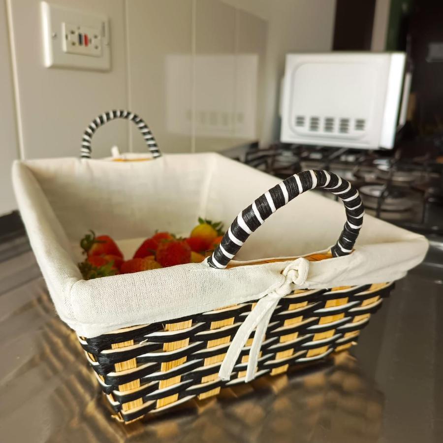 Apartamento Cerca Parque Del Cafe Con Piscina 몬테네그로 외부 사진