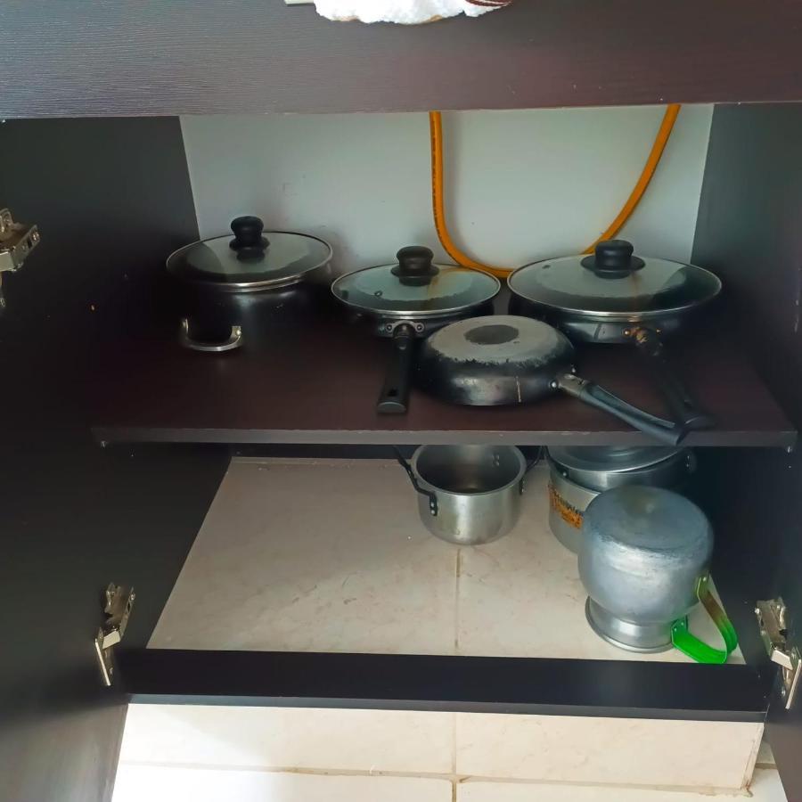Apartamento Cerca Parque Del Cafe Con Piscina 몬테네그로 외부 사진