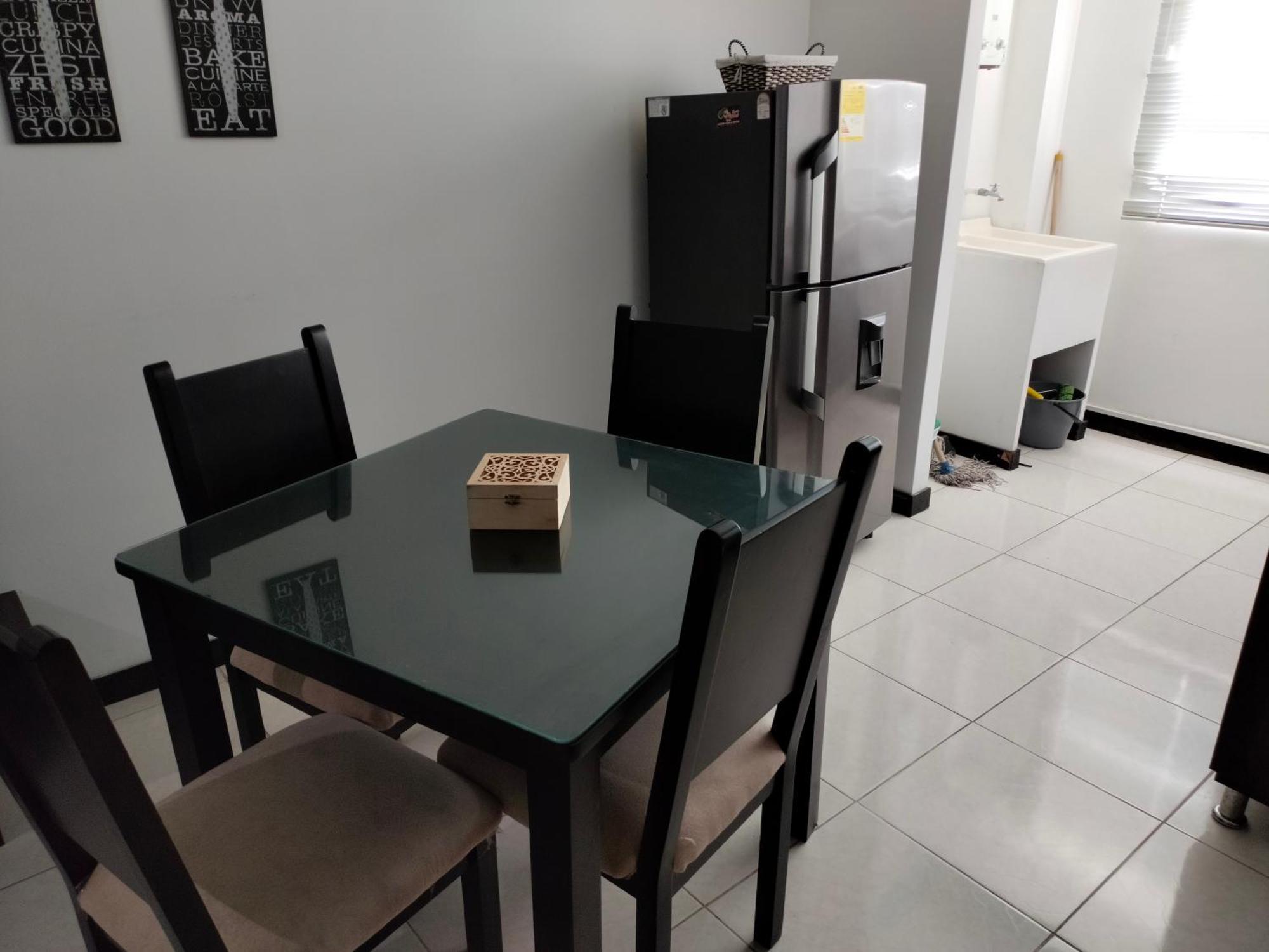 Apartamento Cerca Parque Del Cafe Con Piscina 몬테네그로 외부 사진