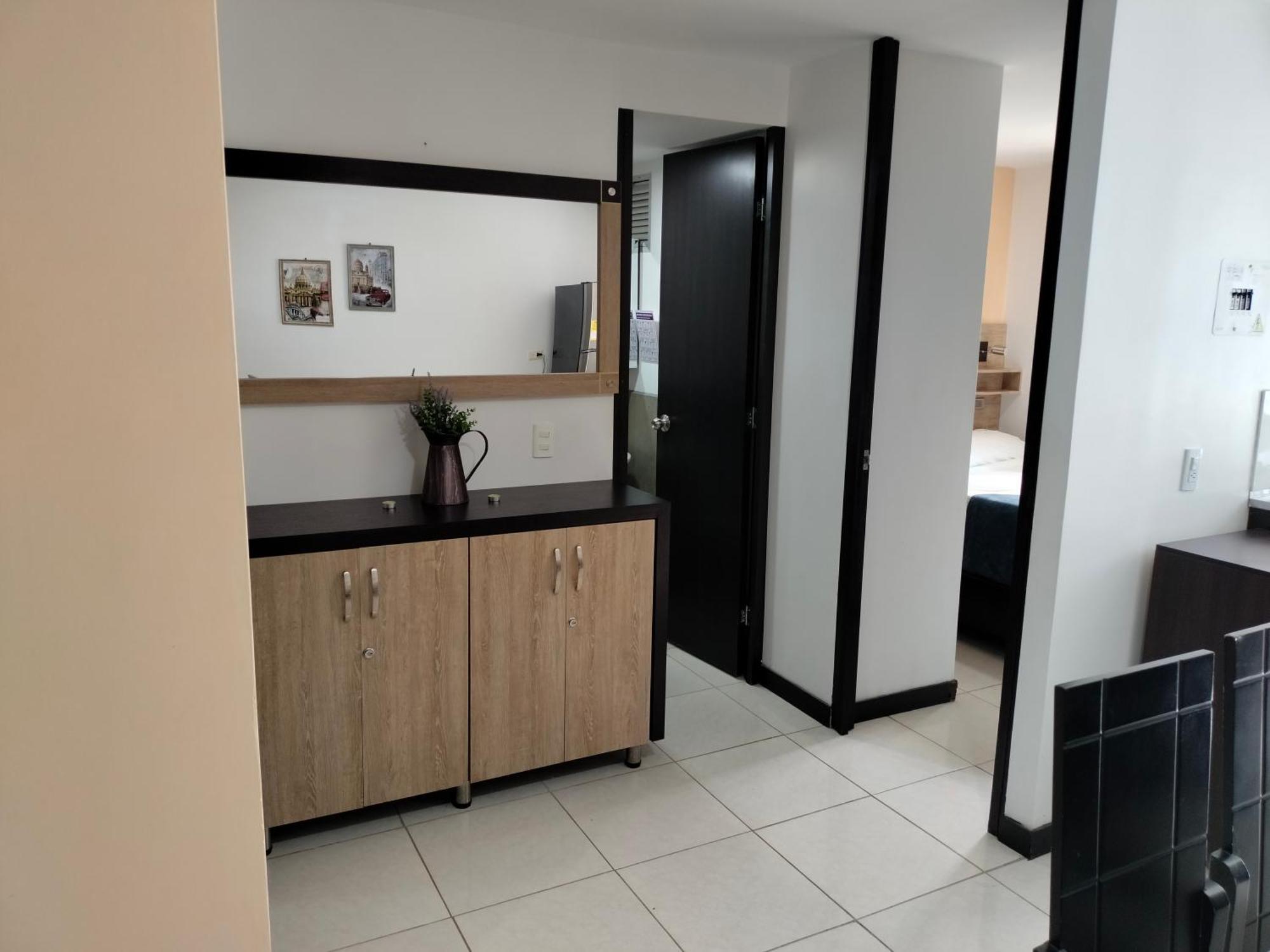 Apartamento Cerca Parque Del Cafe Con Piscina 몬테네그로 외부 사진
