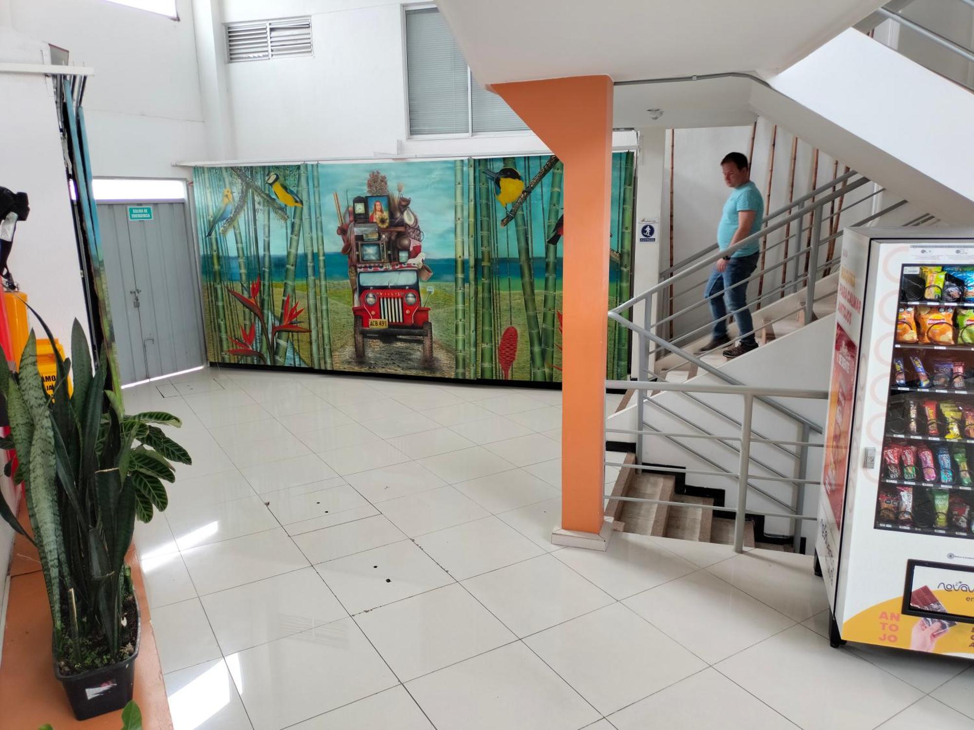 Apartamento Cerca Parque Del Cafe Con Piscina 몬테네그로 외부 사진