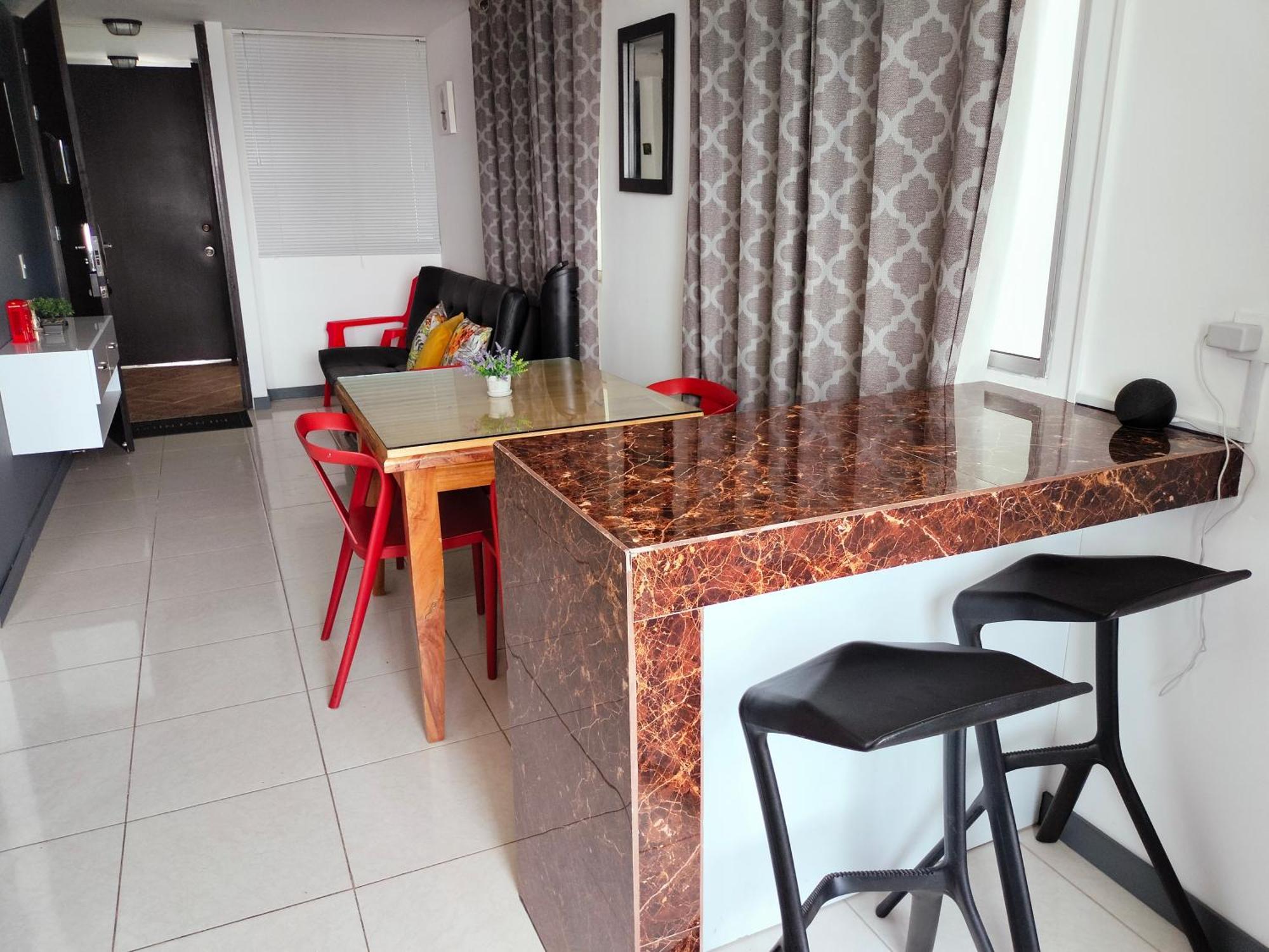 Apartamento Cerca Parque Del Cafe Con Piscina 몬테네그로 외부 사진